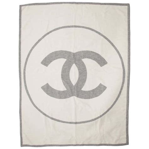 chanel blanket replica|chanel pillows for sale.